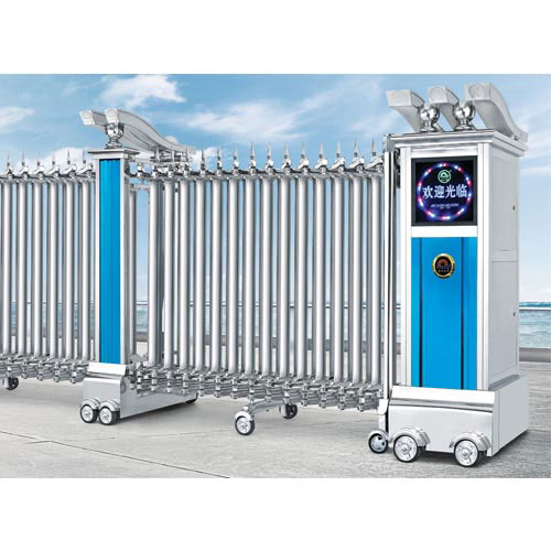 福克斯頓伸縮門(mén)