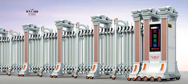 天下人088伸縮門(mén)