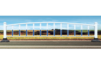 道路護欄 - 公路護欄-C