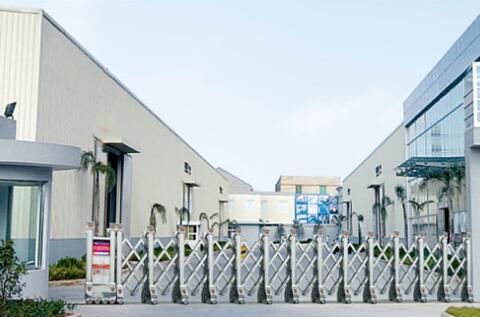 佛山市天下人門業(yè)有限公司