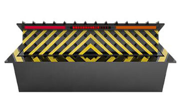 路障機(jī) - H-1760S路障機(jī)