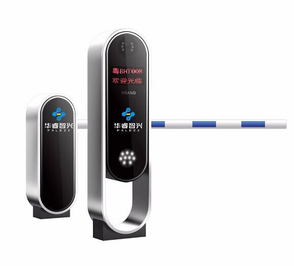 睿系列I型車牌識別一體機(jī)
