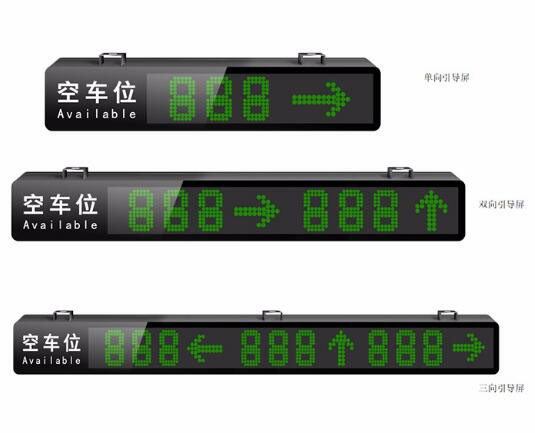 室內(nèi)引導(dǎo)屏