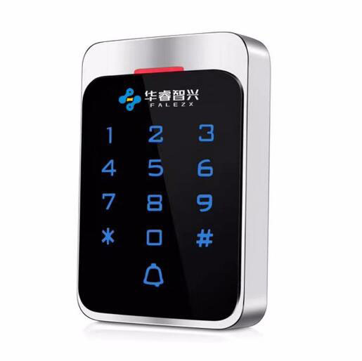 睿系列一體式門禁