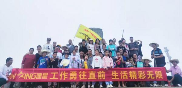 遇見縈繞身側(cè)、觸手可及的云海