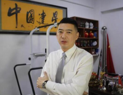 “寶劍鋒從磨礪出，梅花香自苦寒來！”——建星人：吉林劉洋