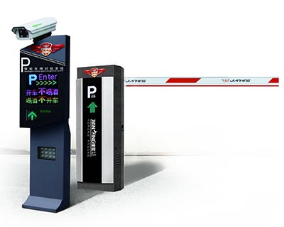 其他 - 衛(wèi)士WS300變頻直流道閘+WS18車(chē)牌識(shí)別系統(tǒng)