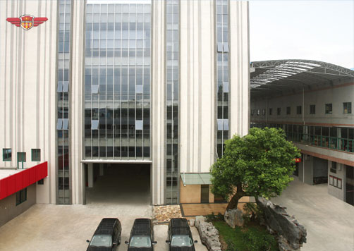 廣東金建星智能科技有限公司