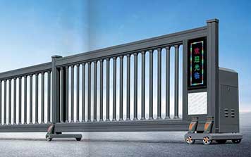 直線門一號(hào)