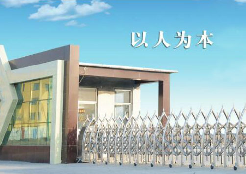 山東久盛電動(dòng)門業(yè)有限公司