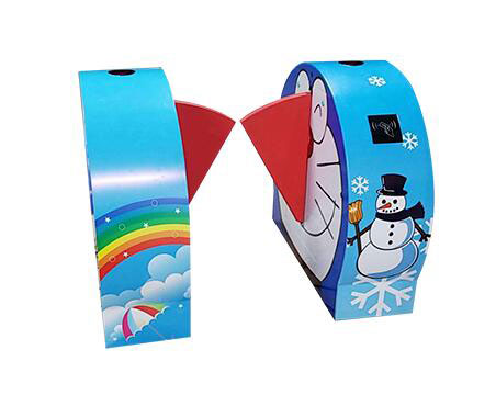 幼兒園翼閘YJ09Y10-A