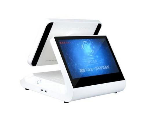 人證訪客機(jī)YJ1723