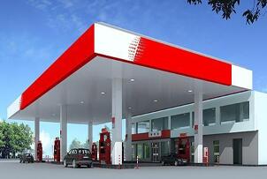 車衛(wèi)視車牌識別相機(jī)在智慧加油站的應(yīng)用