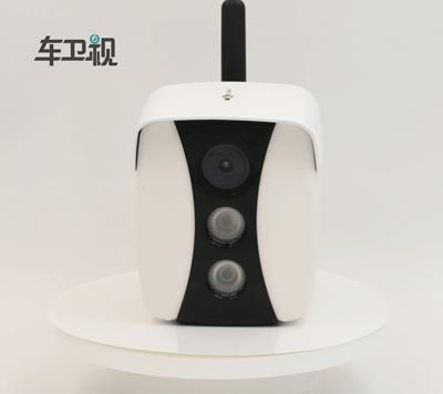 車衛(wèi)視車牌識別相機(jī)