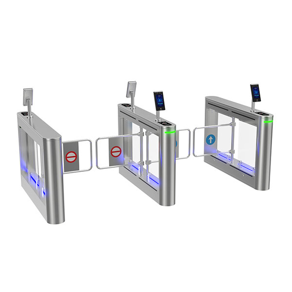人臉識(shí)別翼閘LD-Y126