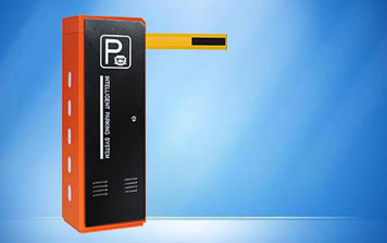 道閘 - 標準款道閘LD-108