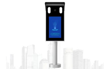 人臉識(shí)別終端一體機(jī)-銳視II-HB-S7115