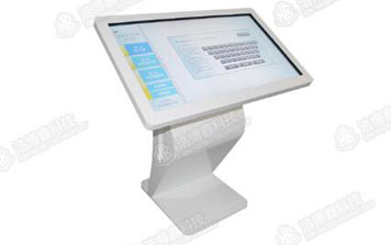 車(chē)位引導(dǎo)反向?qū)ぼ?chē)查詢(xún)終端