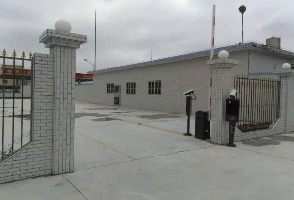 廣東宏誠(chéng)汽車(chē)駕駛技術(shù)服務(wù)有限公司道閘案例 - 中出網(wǎng)-智能出入口與停車(chē)充電門(mén)戶(hù)