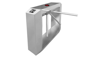 三輥閘 - 橋式八角三輥閘