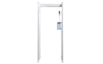 體溫檢測安檢門