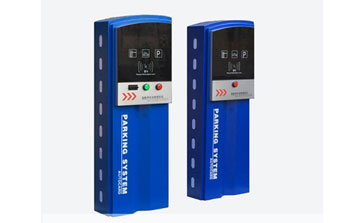 停車場(chǎng)管理系統(tǒng) - 智能停車管理系統(tǒng)