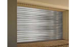 鋁合金卷簾門 - 鋁合金卷簾門1