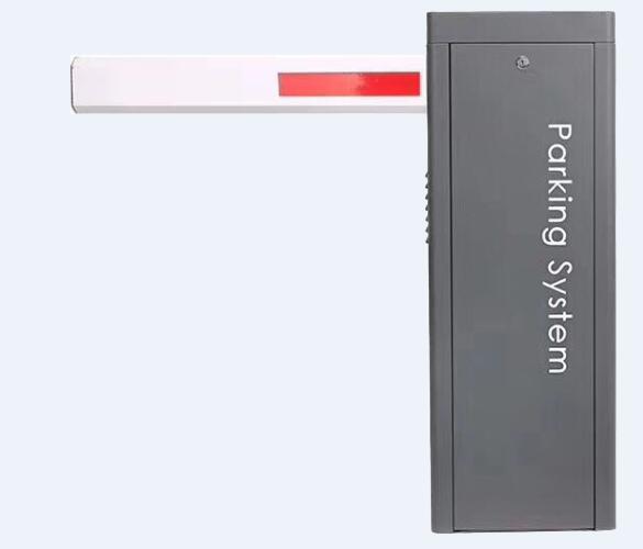 快速道閘NP-DZ11-L