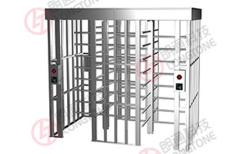 通道閘 - 智能通道全高轉閘