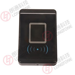 云門禁一體機—動態(tài)二維碼藍牙