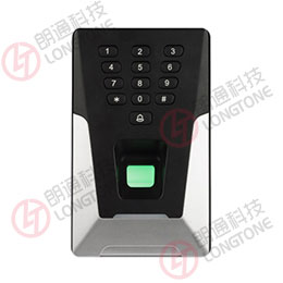 指紋門禁一體機