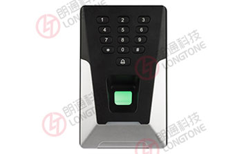 門(mén)禁系統(tǒng) - 指紋門(mén)禁一體機(jī)