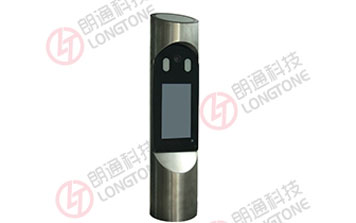  - 人臉識(shí)別一體機(jī)