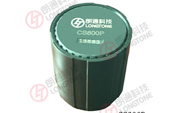 無(wú)線地磁車位引導(dǎo)探測(cè)器