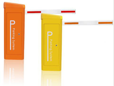 伺服道閘門禁系統(tǒng)