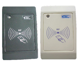 單門門禁一體機（讀M1卡）