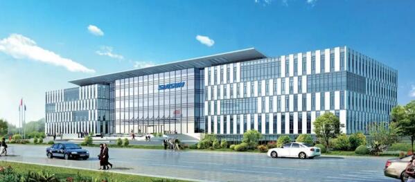 新松機(jī)器人自動化股份有限公司