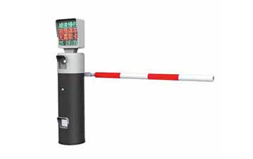 車牌識別系統(tǒng)