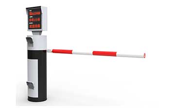 “衛(wèi)士機(jī)器人”車牌識(shí)別道閘一體機(jī)停車場(chǎng)系統(tǒng)