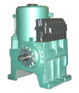 BSH-360伸縮門機(jī)