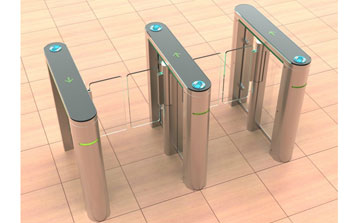 通道閘 - 高端通道閘