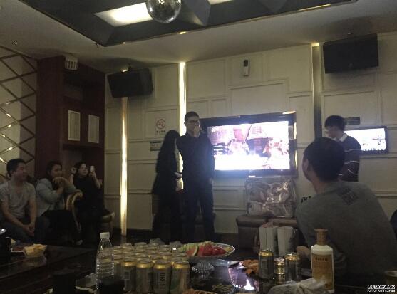 總經(jīng)理致辭