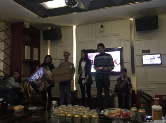 三等獎(jiǎng)?lì)C獎(jiǎng)