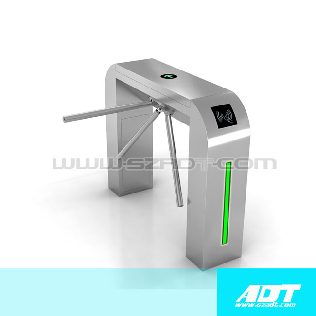 安達(dá)通新款三輥閘