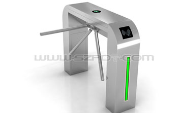 三輥閘 - 安達通新款三輥閘