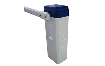 道閘 - 車道閘（藍(lán)白色）