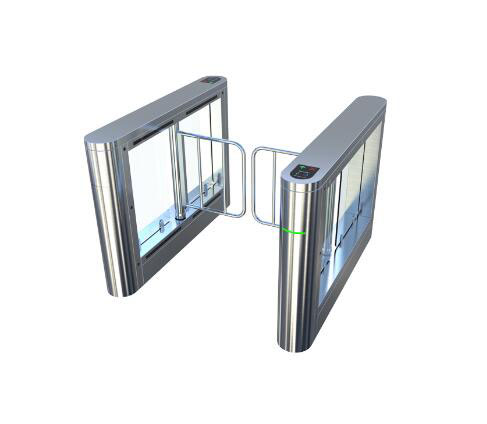 ES200BS-T7C-1600S速通門(mén)擺閘