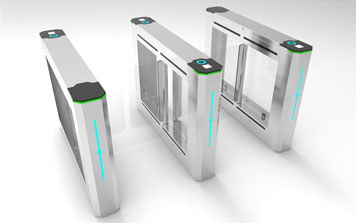 擺閘 - 大廈高檔擺閘