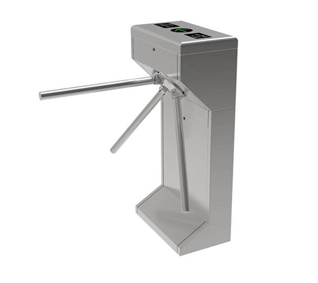 立式標準三輥閘