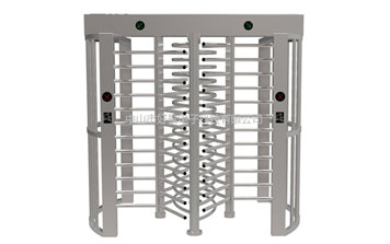 雙通道全高轉(zhuǎn)閘